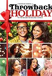 Throwback Holiday (2018) Poster