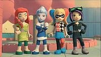 Image from: Lego DC Super Hero Girls: Super-Villain High (2018)