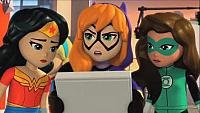 Image from: Lego DC Super Hero Girls: Super-Villain High (2018)