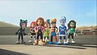 Image from: Lego DC Super Hero Girls: Super-Villain High (2018)