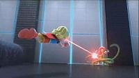 Image from: Lego DC Super Hero Girls: Super-Villain High (2018)