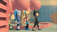 Image from: Lego DC Super Hero Girls: Super-Villain High (2018)