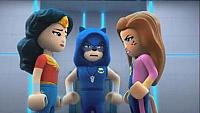Image from: Lego DC Super Hero Girls: Super-Villain High (2018)