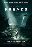 Freaks (2018) Poster