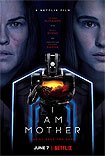 I Am Mother (2019) Poster
