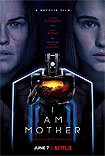I Am Mother (2019) Poster