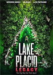 Lake Placid: Legacy (2018) Poster