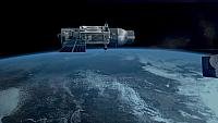 Image from: Antariksham 9000 kmph (2018)