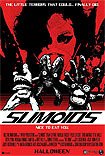 Slimoids (2018) Poster