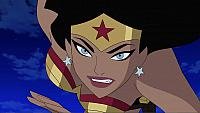 Image from: Justice League vs. the Fatal Five (2019)