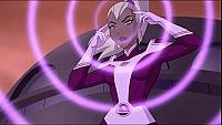Image from: Justice League vs. the Fatal Five (2019)