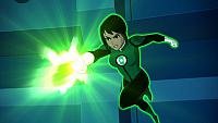 Image from: Justice League vs. the Fatal Five (2019)