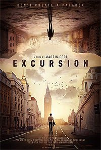 Excursion (2018) Movie Poster