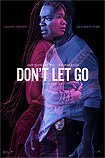 Don't Let Go (2019) Poster