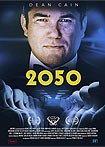 2050 (2018) Poster
