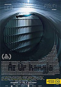 Az Úr Hangja (2018) Movie Poster