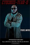Cyborgs: Year 0 (2018) Poster