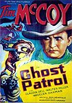 Ghost Patrol (1936) Poster