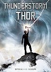 Thunderstorm: The Return of Thor (2011) Poster