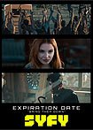 Expiration Date: Bring Them Down (2018) Poster