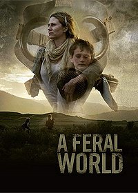 Feral World, A (2020) Movie Poster