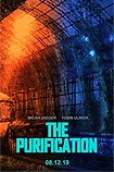 Purification, The (2019) Poster