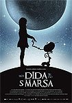 Moj dida je pao s Marsa (2019) Poster