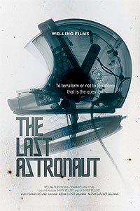 Last Astronaut, The (2019) Movie Poster