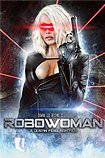 RoboWoman (2019) Poster
