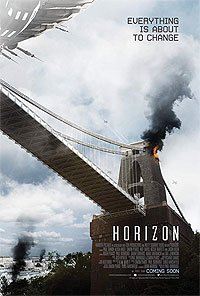 Horizon (2019) Movie Poster