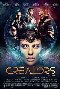 Creators: The Past (2019) Movie Poster