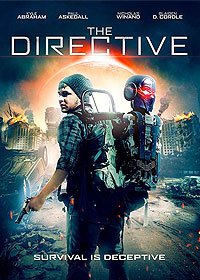 Directive, The (2019) Movie Poster