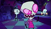 Image from: Invader ZIM: Enter the Florpus (2019)