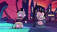 Image from: Invader ZIM: Enter the Florpus (2019)