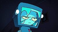 Image from: Invader ZIM: Enter the Florpus (2019)