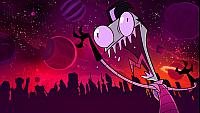 Image from: Invader ZIM: Enter the Florpus (2019)