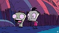 Image from: Invader ZIM: Enter the Florpus (2019)