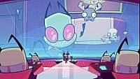 Image from: Invader ZIM: Enter the Florpus (2019)