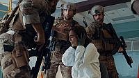 Image from: Alien Warfare (2019)
