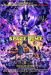 Manifest Destiny Down: Spacetime (2019) Poster