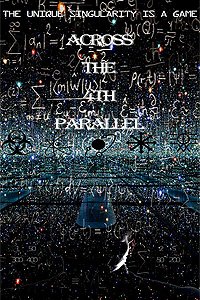 Across the 4th parallel (2019) Movie Poster
