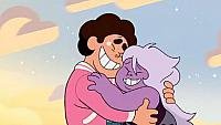 Image from: Steven Universe The Movie (2019)