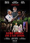 Some Smoke and a Red Locker (2019) Poster