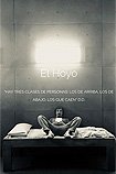 Hoyo, El (2019) Poster