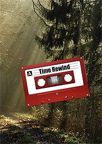 Time Rewind (2020) Poster