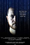 Tuesday Never Comes (2019) Poster