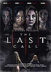 Last Call, The (2019) Poster