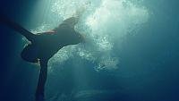 Image from: Sea Fever (2019)