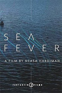 Sea Fever (2019) Movie Poster