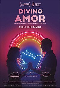 Divino Amor (2019) Movie Poster